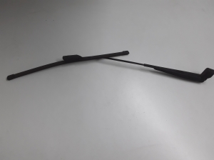 Opel Insignia (2017–2026) Rear squeegee leg 13475096 - 3