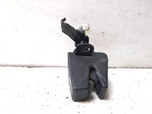 Volkswagen Caddy V (2020–2026) Tailgate lock 7eo827161b - 3