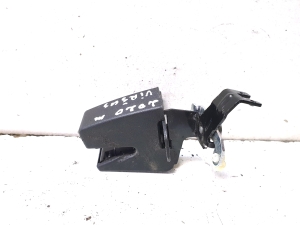 Tailgate lock - 7eo827161b