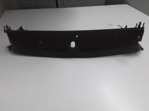 Opel Insignia (2017–2026) Luftleitblech für den Kühler 332155568 - 3
