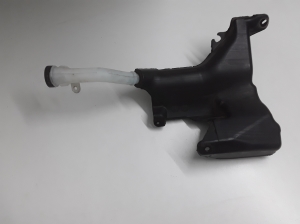 Opel Insignia (2017–2026) Front windshield washer reservoir and its parts 13480307 - 4