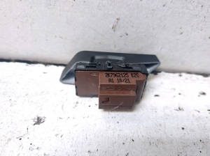 Volkswagen Caddy V (2020–2026) Door lock/unlock switch 2K7962125 - 3