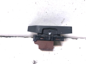 Volkswagen Caddy V (2020–2026) Door lock/unlock switch 2K7962125 - 4