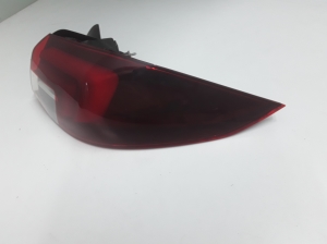 Opel Insignia (2017–2026) Eckleuchte hinten 39125832 - 3