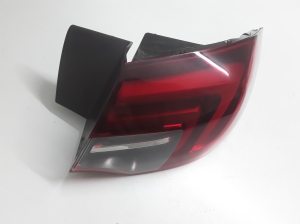 Opel Insignia (2017–2026) Eckleuchte hinten 39125832 - 5