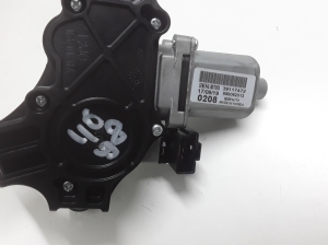 Opel Insignia (2017–2026) Rear wiper motor 39117472 - 2