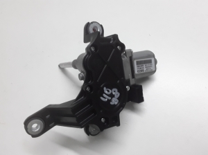 Opel Insignia (2017–2026) Rear wiper motor 39117472 - 3