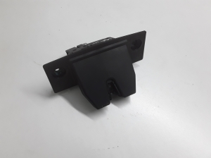 Opel Insignia (2017–2026) Trunk lid lock 13344297 - 4