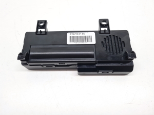 Opel Crossland X X 75 (2017–2026) Bluetooth-Modul 9831613880 - 2