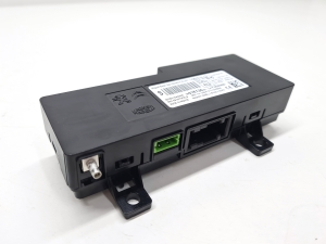 Opel Crossland X X 75 (2017–2026) Bluetooth-Modul 9831613880 - 4