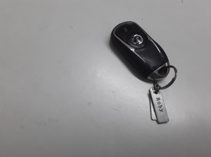 Opel Insignia (2017–2026) Zündschlüssel 13589535 - 3