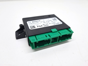 Opel Crossland X X 75 (2017–2026) Parking system control unit 9819360080 - 3