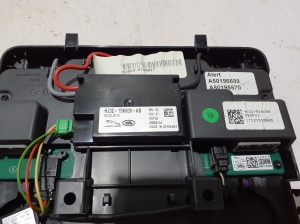 Land Rover Evoque (2011–2018) Muu valgustus HJ32519A58GE - 3
