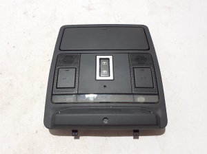 Land Rover Evoque (2011–2018) Muu valgustus HJ32519A58GE - 4