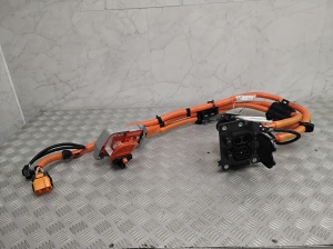 Batterieladebuchse - G908242060
