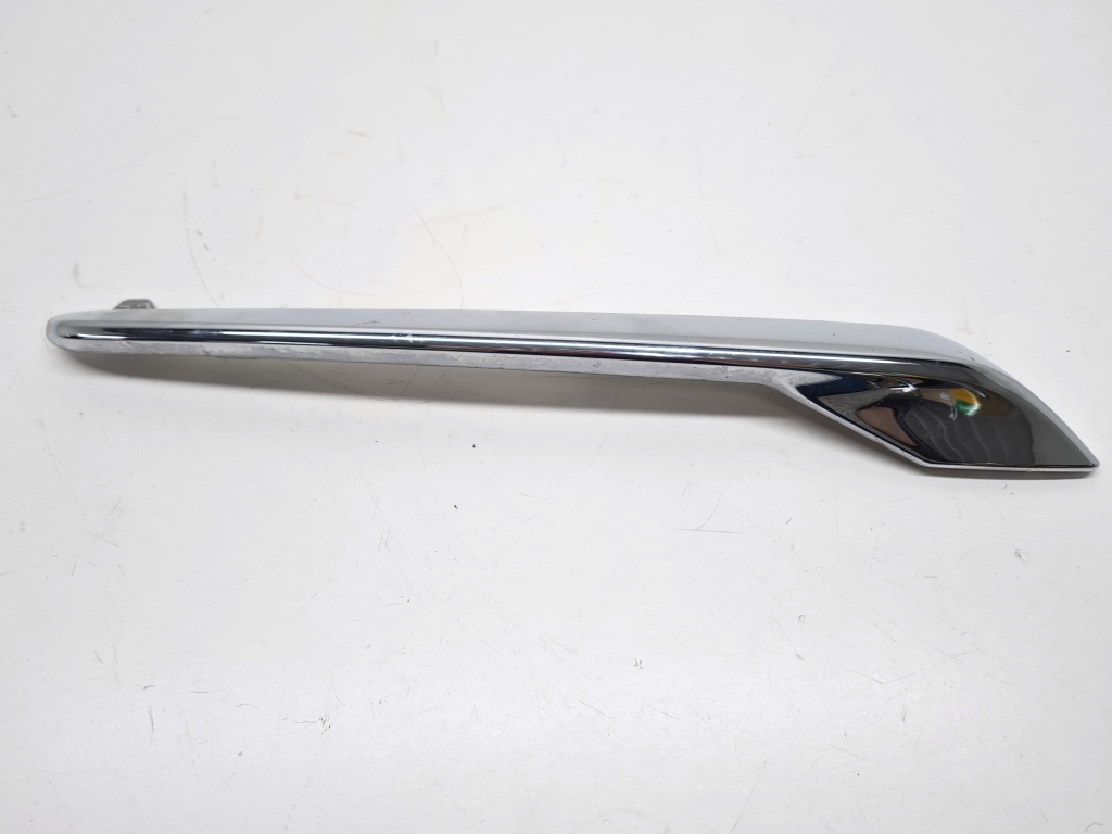 Opel Crossland X X 75 (2017–2026) Front bumper trim strip 13477107 Opel Crossland X X 75 (2017–2026) Front bumper trim strip 13477107