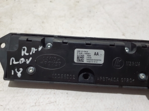 Land Rover Evoque (2011–2018) Other switch GJ3214B595AA - 2