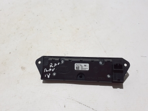 Land Rover Evoque (2011–2018) Other switch GJ3214B595AA - 3