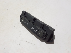Land Rover Evoque (2011–2018) Other switch GJ3214B595AA - 4
