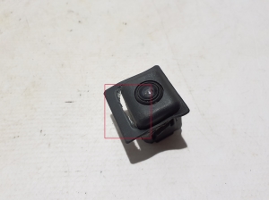 RENAULT Arkana (2019–2026) Video camera 284442034R - 4