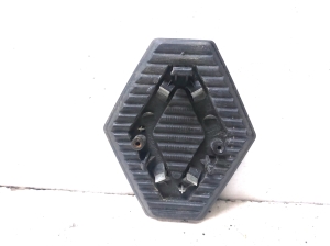RENAULT Megane IV (2002–2014) Emblem 8200115115 - 2