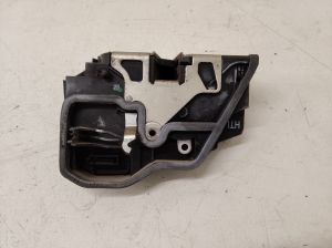 BMW 5 SERIES E60 (2003–2010) Rear side door lock 7036172 - 2