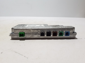Land Rover Evoque (2011–2018) Bluetooth module JJ3214F026AC - 3