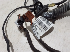 RENAULT Arkana (2019–2026) Vadu instalācija 241637885R - 4