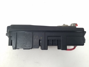 Opel Signum (2003–2008) Kaitsmekarbi korpus kapoti all 13190370 - 3