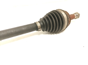 RENAULT Clio IV (2012–2019) Antriebswelle vorne und ihre Teile 391008239R - 2