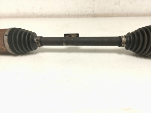 RENAULT Clio IV (2012–2019) Antriebswelle vorne und ihre Teile 391008239R - 3