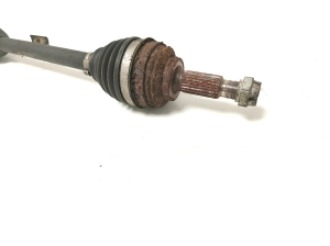 RENAULT Clio IV (2012–2019) Antriebswelle vorne und ihre Teile 391008239R - 6