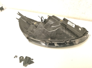 RENAULT Clio IV (2012–2019) Scheinwerfer vorne 260606688R - 2