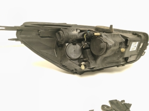 RENAULT Clio IV (2012–2019) Scheinwerfer vorne 260606688R - 10