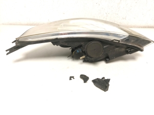 RENAULT Clio IV (2012–2019) Scheinwerfer vorne 260606688R - 5