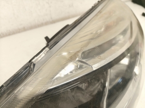 RENAULT Clio IV (2012–2019) Scheinwerfer vorne 260606688R - 6