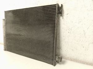 RENAULT Clio IV (2012–2019) A/C condenser 921006843R - 2