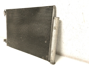 RENAULT Clio IV (2012–2019) A/C condenser 921006843R - 3