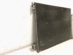 RENAULT Clio IV (2012–2019) A/C condenser 921006843R - 4
