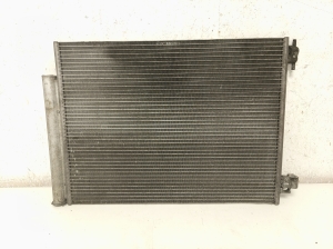 RENAULT Clio IV (2012–2019) A/C condenser 921006843R - 6