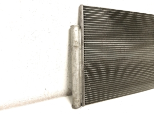 RENAULT Clio IV (2012–2019) A/C condenser 921006843R - 7