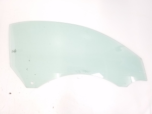   Front door glass  - A1727250210 