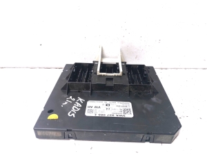 Volkswagen Caddy V (2020–2026) Comfort control module 5WA937086E - 3