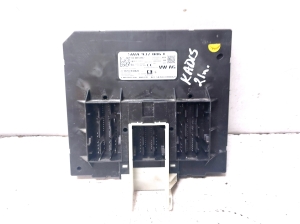 Comfort control module - 5WA937086E