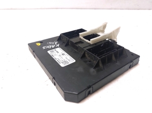 Volkswagen Caddy V (2020–2026) Comfort control module 5WA937086E - 4