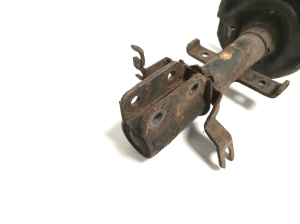 RENAULT Clio IV (2012–2019) Front shock absorber - 2