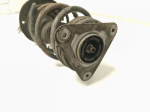 RENAULT Clio IV (2012–2019) Front shock absorber - 3