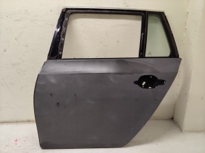 Rear side doors - Dot24as2m25