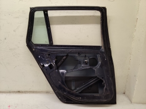 BMW 5 SERIES E61 (2004–2010) Rear side doors Dot24as2m25 - 3