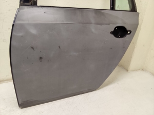 BMW 5 SERIES E61 (2004–2010) Rear side doors Dot24as2m25 - 4